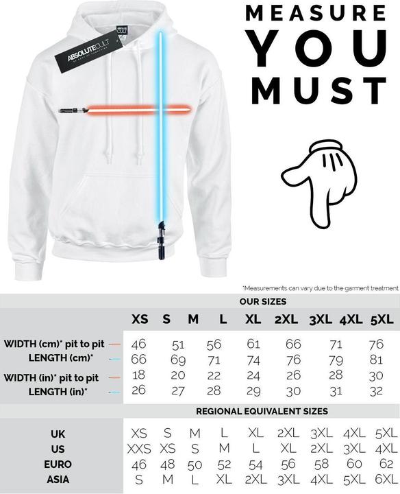 Actual product image Friends Mens Lobster Soul Mates Hoodie (XXL)