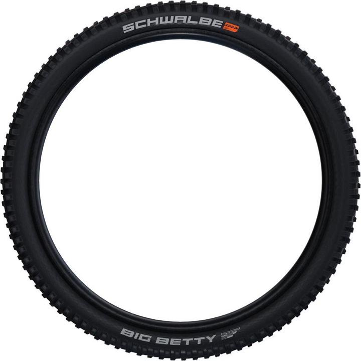 Actual product image Schwalbe Big Betty HS608 (20 x 2.25, 57-406)