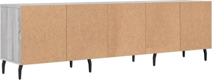 Image du produit VidaXL Tucker (150 x 30 x 44.5 cm)