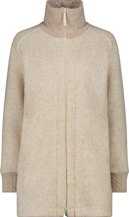 Actual product image CMP Campagnolo Women's coat