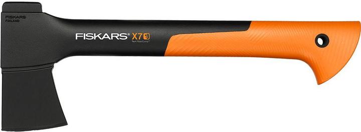 Produktbild Fiskars Axt