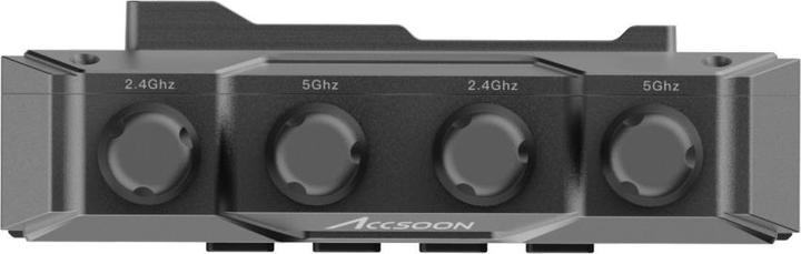 Actual product image Accsoon CineView SE TX (350 m)
