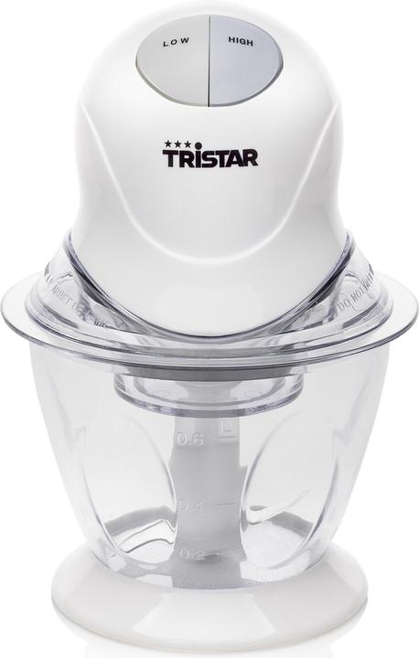 Produktbild Tristar Bl-4009 (600 ml, 200 W)