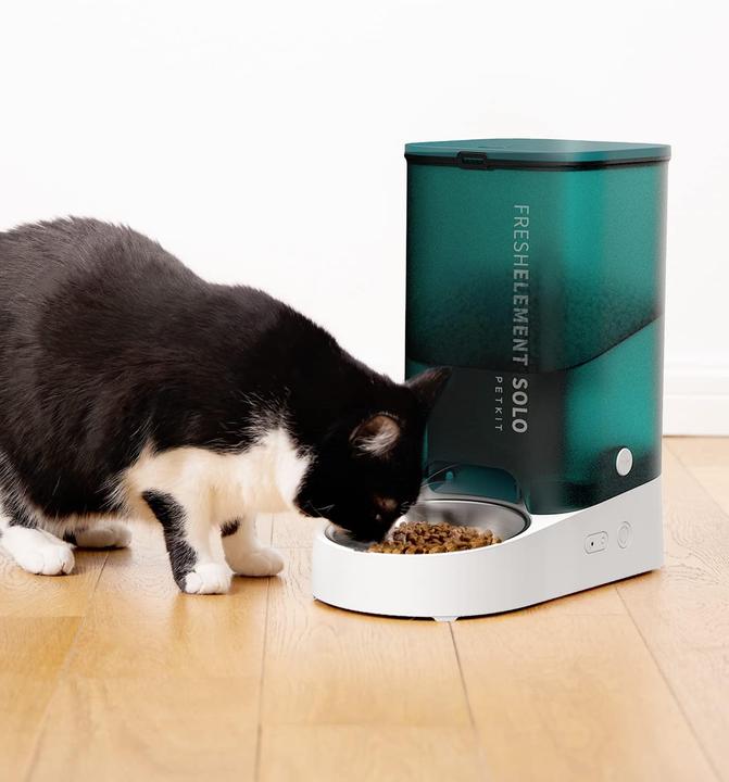 Produktbild Petkit Fresh Element Solo (300 cl)