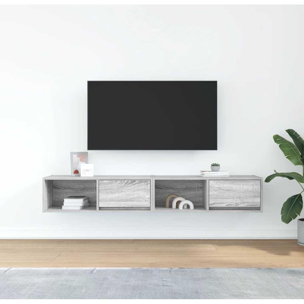 VidaXL, TV Möbel, Matryoshka