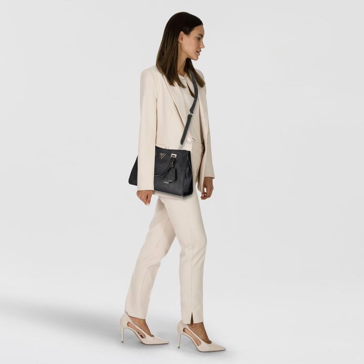 Actual product image Guess CRESIDIA handle bag (9 l)