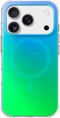 Image du produit Laut Huex Wave Case für iPhone 17 Pro Max, Aqua Mint, Polycarbonat, L IP25D HW MT (Apple iPhone 17 Pro Max)