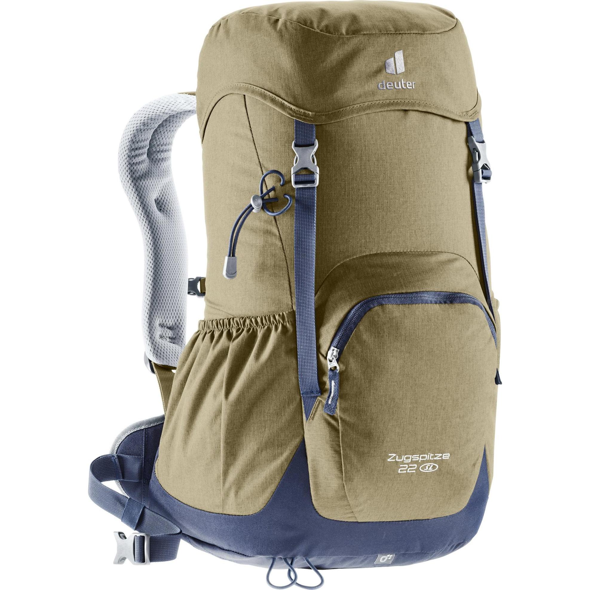 Deuter, Rucksack, (22 l)