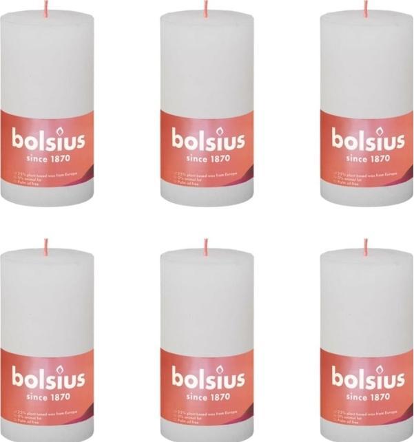 Produktbild Bolsius Andres (4 Stk.)