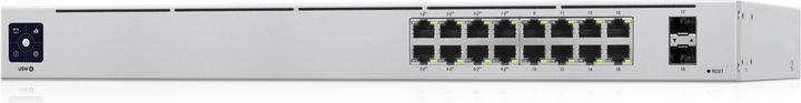 Ubiquiti USW-16-POE Gen 2 (16 Ports)