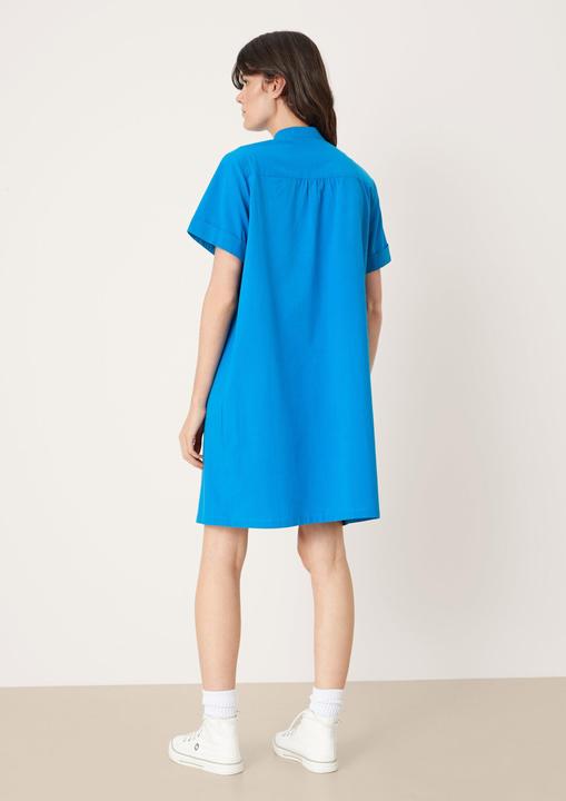 Image du produit s.Oliver Kleid Blusenkleid aus Modalmix (34)