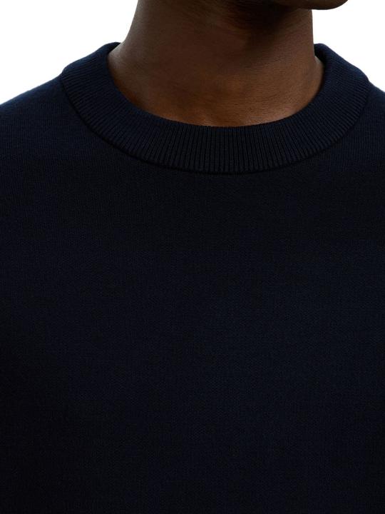 Produktbild Selected Slhteller Fn Relaxed Crew Neck Noos (M)