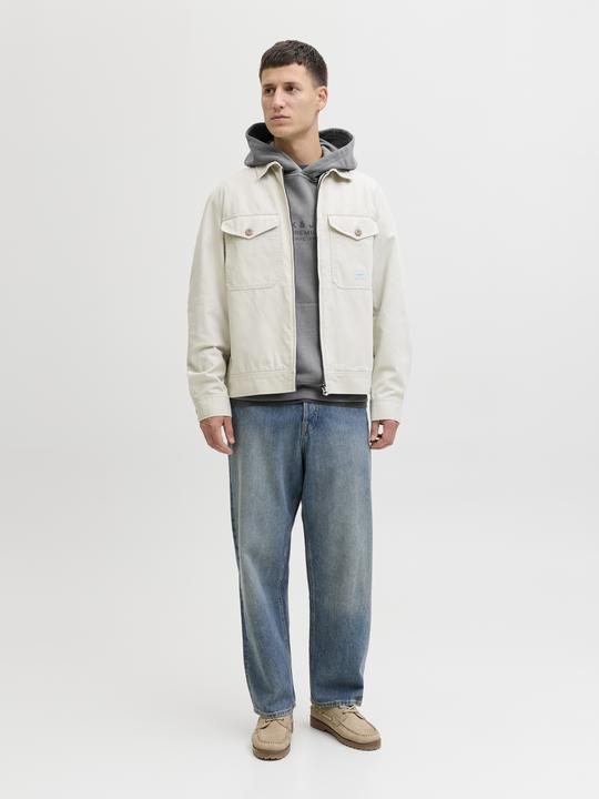 Actual product image Jack & Jones Kapuzenpullover Kapuzenpullover (M)