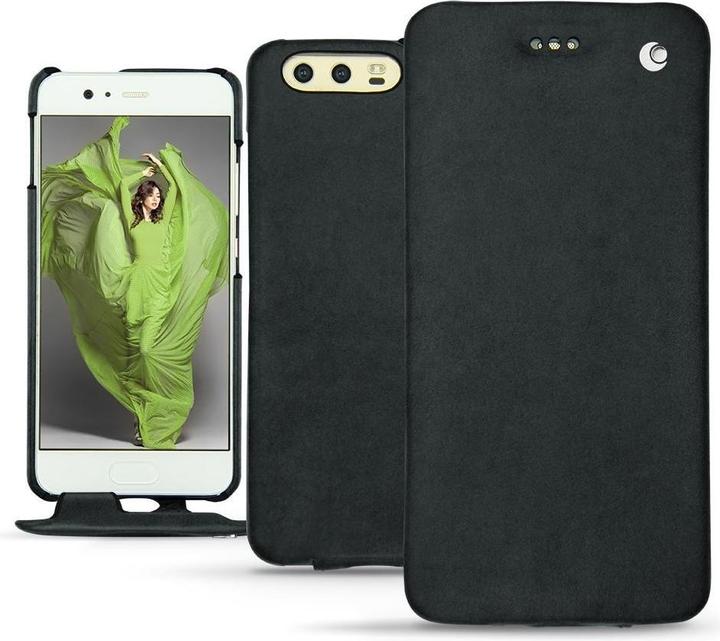 Actual product image Noreve Leather cover vertical