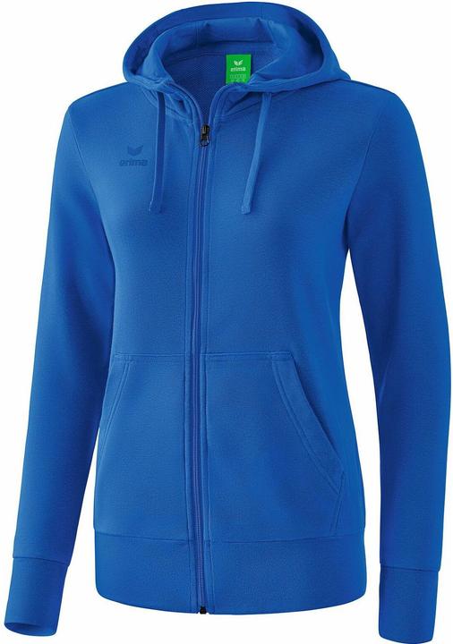 Immagine prodotto Erima Kapuzensweatjacke (36)