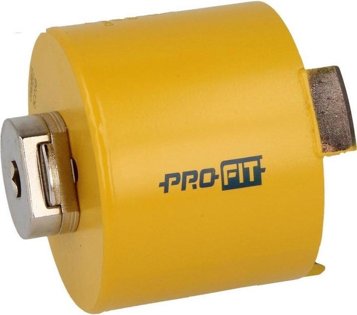 Areco ProFit beton hulsav 82 mm (82 mm)