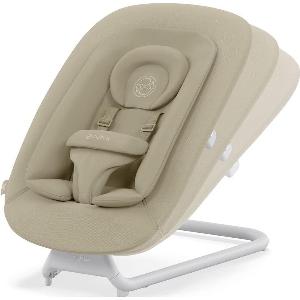 Cybex, Babywippe, Lemo Bouncer