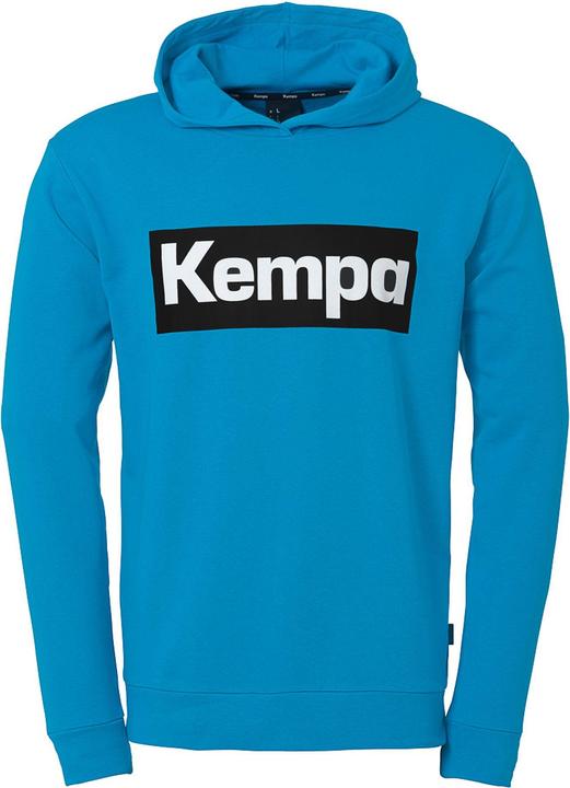 Produktbild Kempa Promo Hoodie (128)