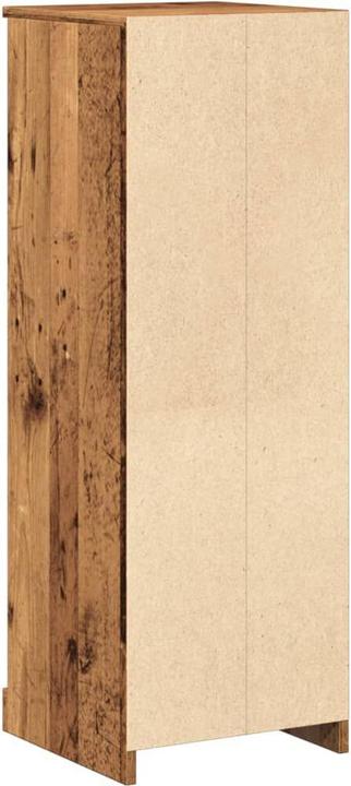 Produktbild vidaXL Highboard (36 x 35.50 x 103.50 cm)