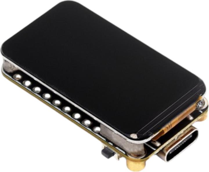 Image du produit WaveShare ESP32-C6 Écran couleur 1.47inch 172×320