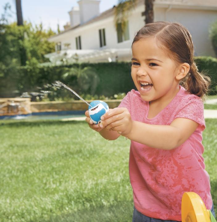 Image du produit Little Tikes Table de jeux d'eau