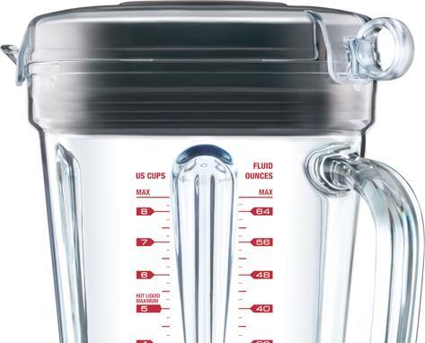 Actual product image Sage The Q (1220 W)