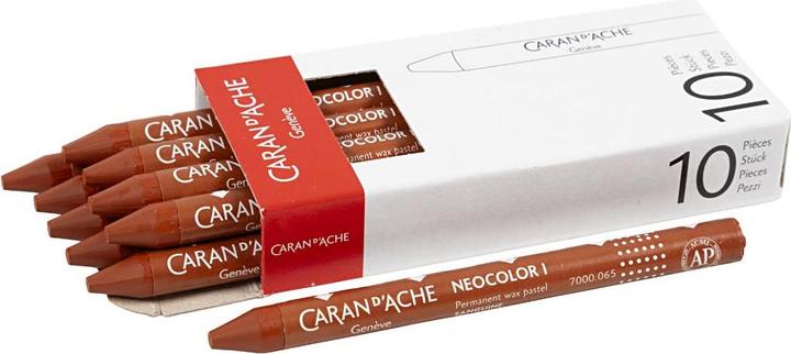 Produktbild Caran d'Ache Neocolor I (1x)