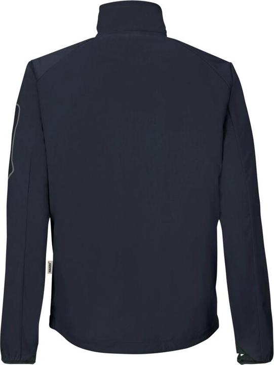 Immagine prodotto Hakro Giacca softshell leggera Brantford ink, 4XL (4XL)