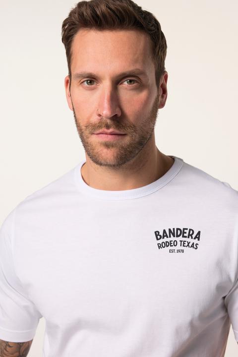 Actual product image JP1880 JP 1880 T-shirt, short sleeve, prints, up to 8 XL (3XL)