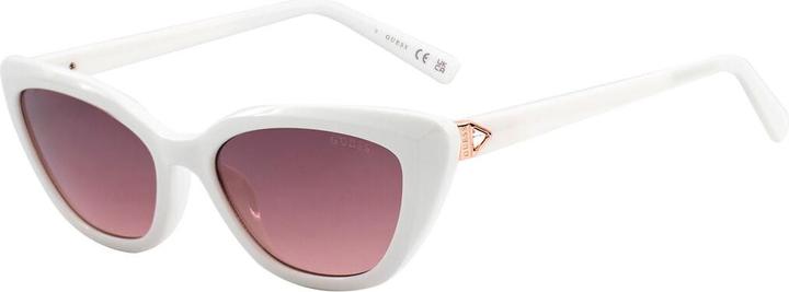 Guess Damensonnenbrille GF6197-5525F Ø 55 mm