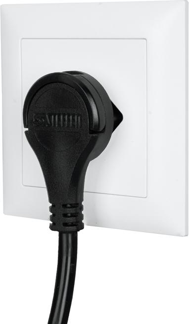 Image du produit Steffen Câble de rallonge (3 m, Type 13)