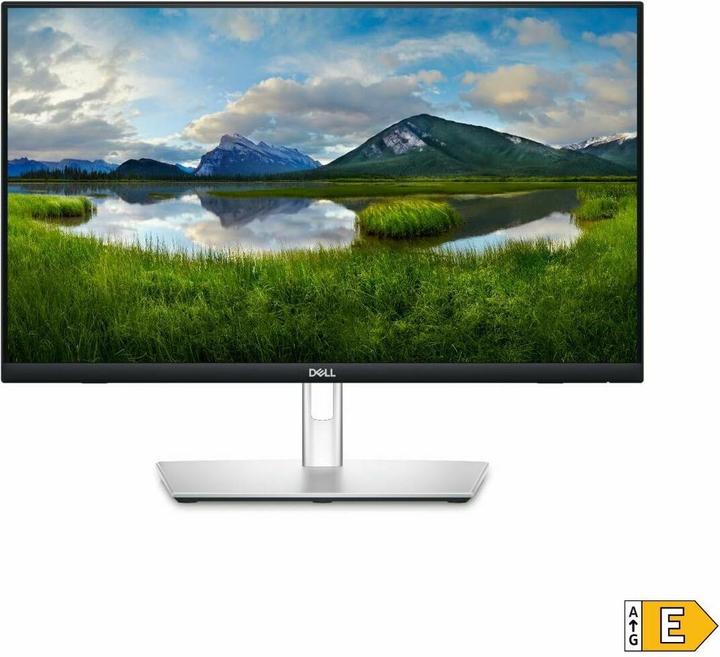 Produktbild Dell P2424HT (1920 x 1080 Pixel, 23.80")