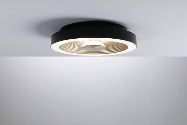 Produktbild Paulmann Deckenleuchte Volea (2120 lm)