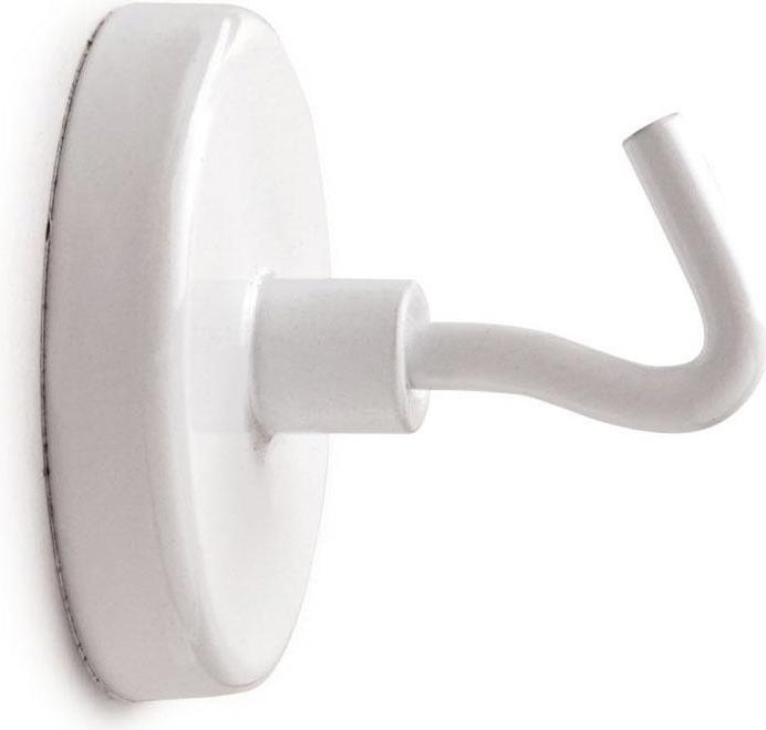 Productafbeelding Maul Krachtmagneet met haak Ø 25 mm (5x)