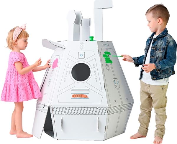 Immagine prodotto Extralink Casa di gioco