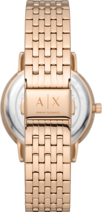 Image du produit Armani Exchange Lola (Montre analogique, 36 mm)