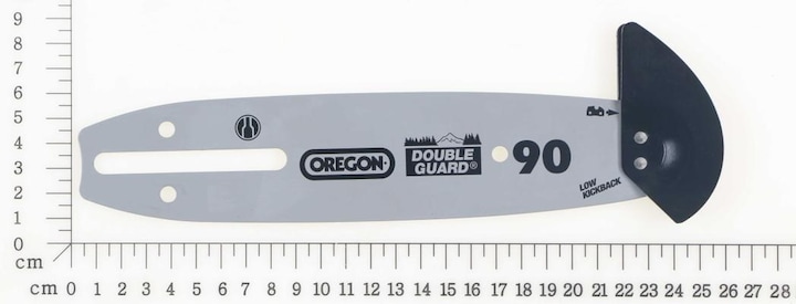 Image du produit Einhell Tronçonneuse à chaîne sans fil FORTEXXA 18/20 TH Solo (Tronçonneuse à batterie)