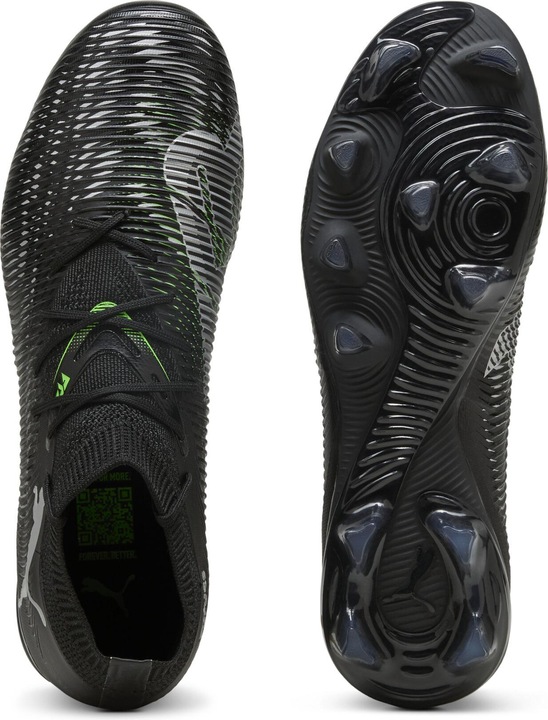 Actual product image Puma Future 8 Match Fg/Ag (39)