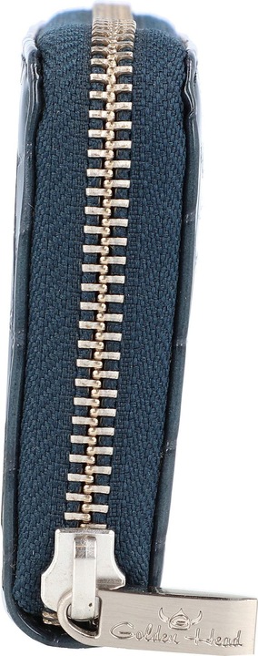 Image du produit Golden Head Cayenne Porte-monnaie en cuir 11 cm