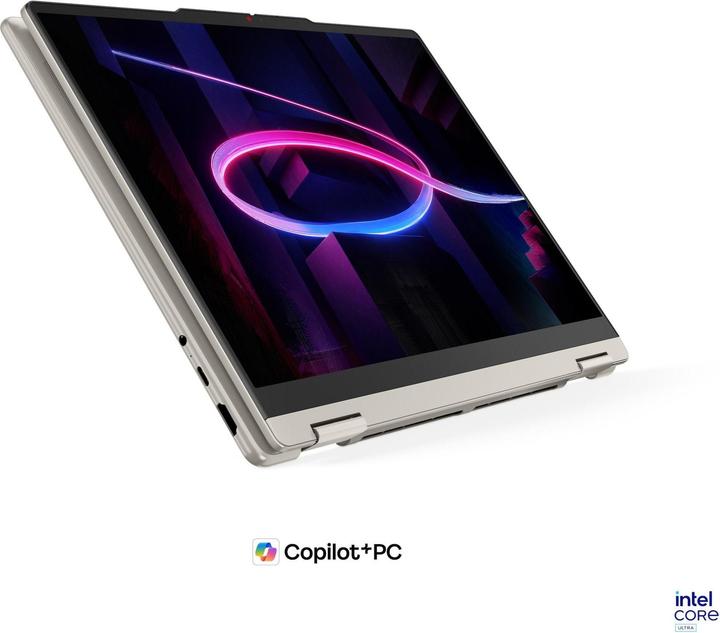 Produktbild Lenovo Yoga 7 2-in-1 (14", 512 GB, 16 GB, DE)