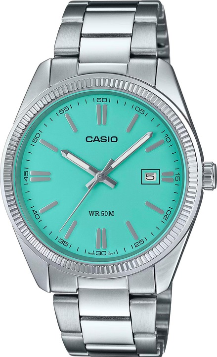 Immagine prodotto Casio MTP-1302PD-2A2VEF (Orologio da polso analogico, 38 mm)