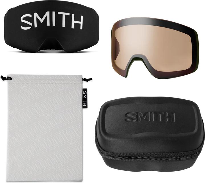 Immagine prodotto Smith 4D Mag XL ChromaPOP