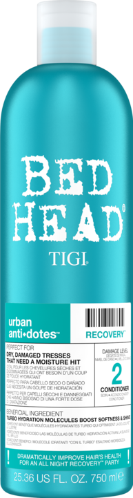 Tigi Bed Head Recovery (750 ml)