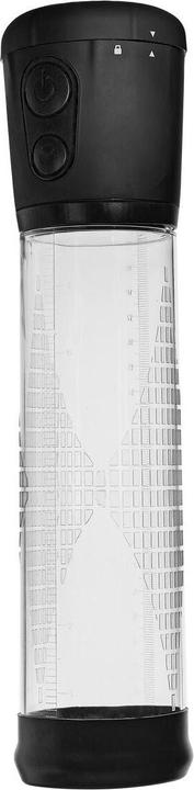 Produktbild Dreamtoys Dream Toys Ramrod Penis Pump Clear One Size