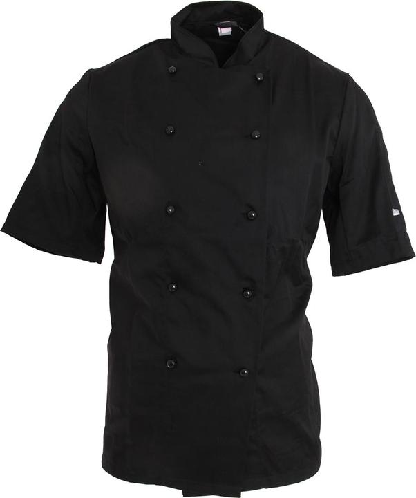 Produktbild Dennys AFD Thermocool Chefs Jacke (2 StückPackung)