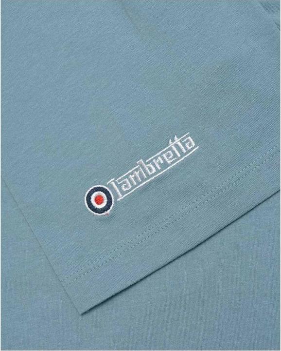 Produktbild Lambretta TShirt (4XL)