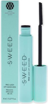 Produktbild Sweed Make-up (Black, Schwarz)