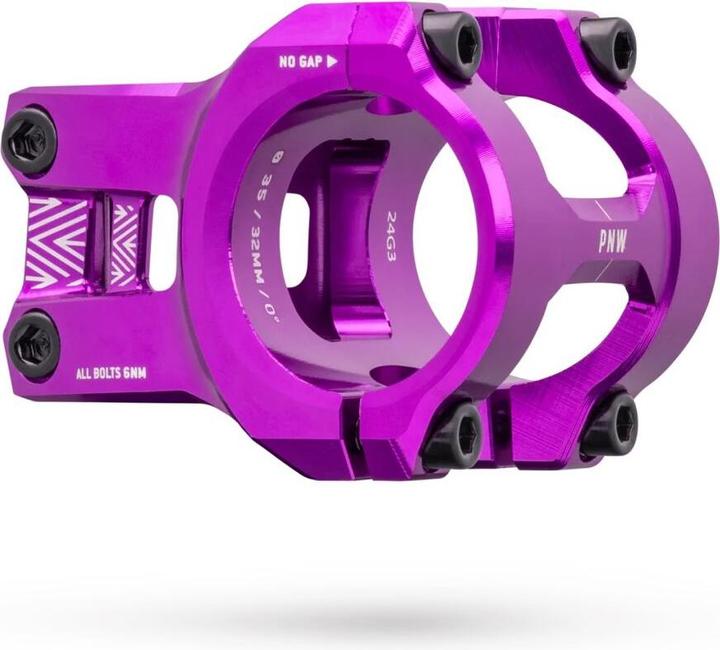 Image du produit PNW Loam (32 mm, 35 mm)