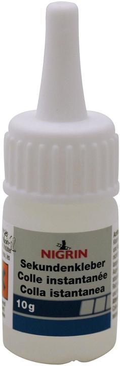 Nigrin Supercolla (10 g, 10 ml)