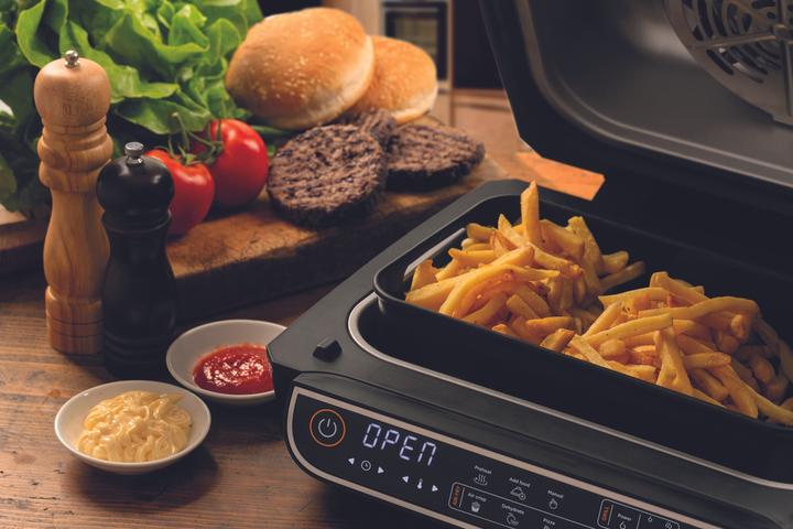 Actual product image Ariete 4635/00